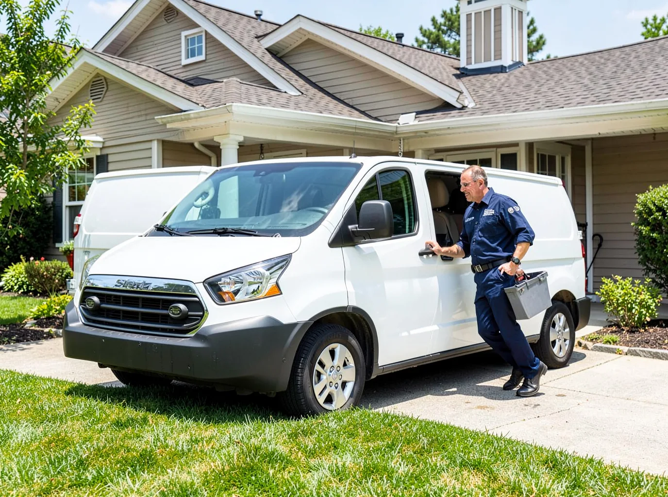 Emergency Plumber company in Claiborne, MD