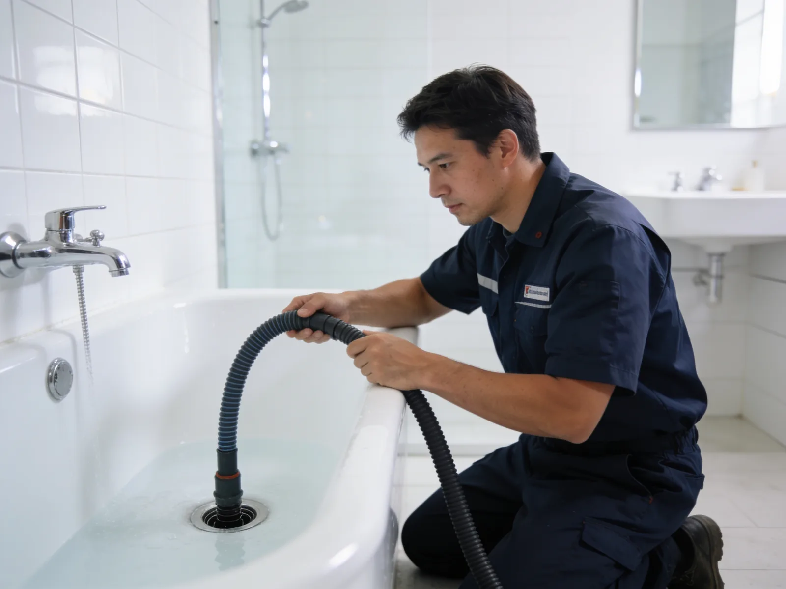 Emergency Plumber Claiborne, MD FAQs